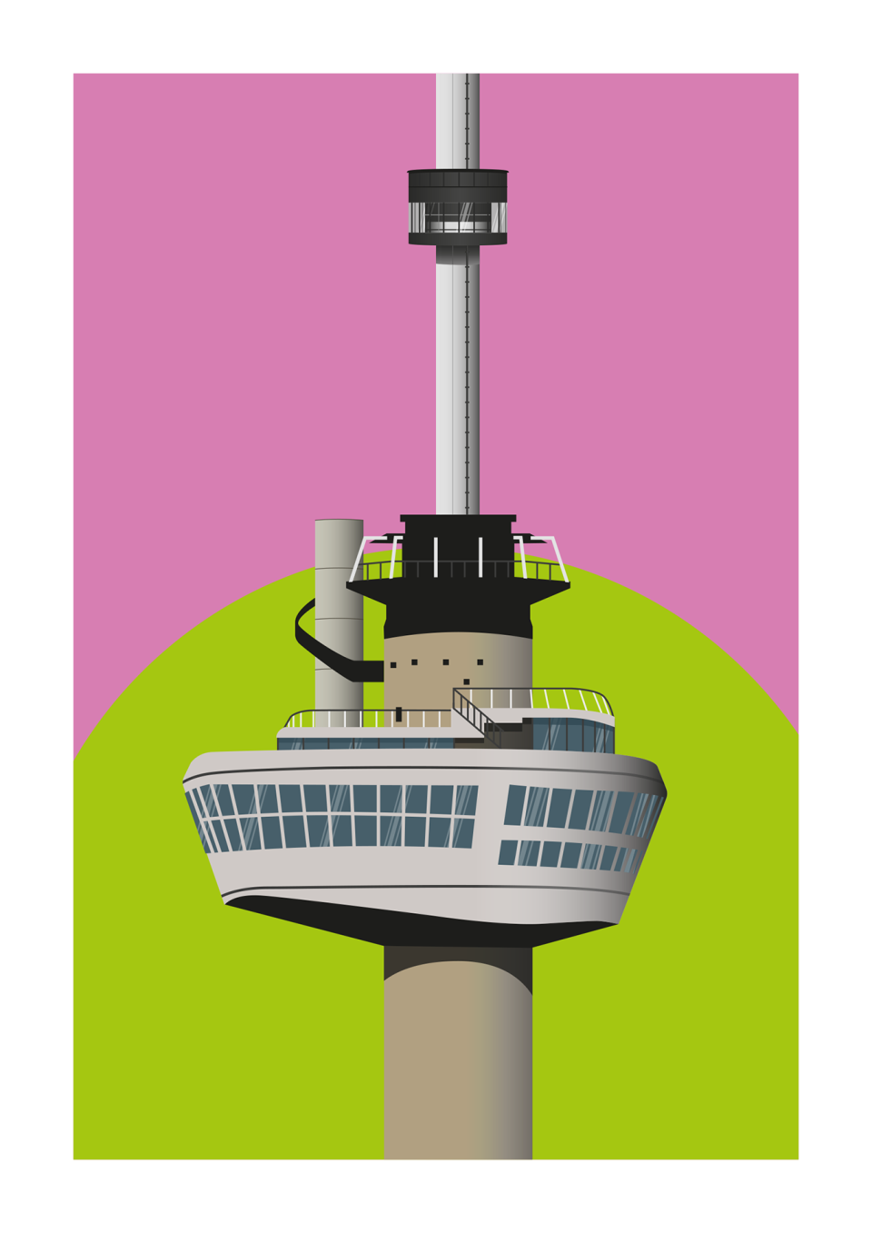 Euromast SE2 A3
